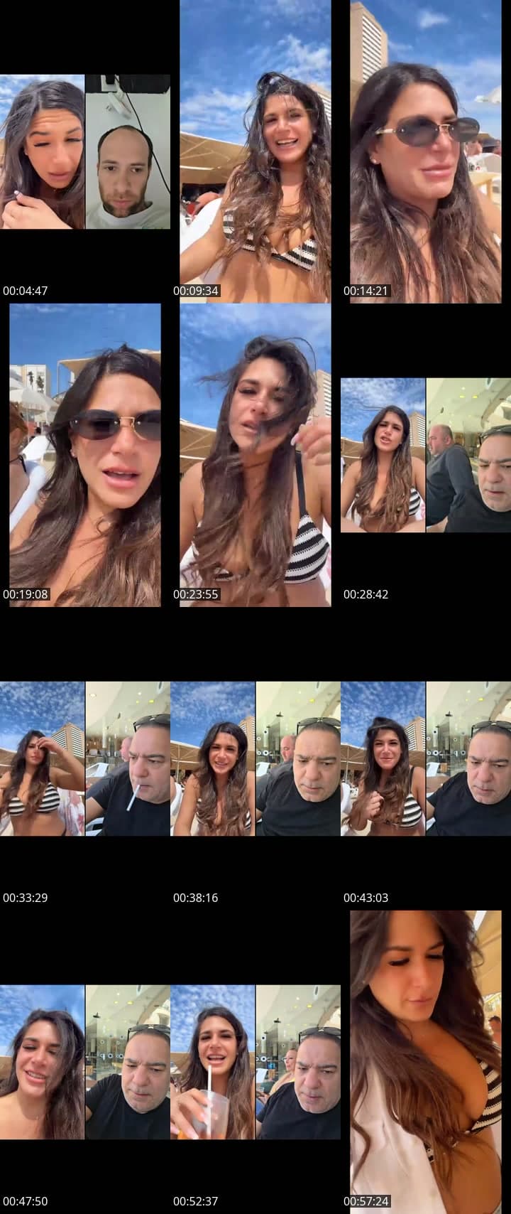 @yahalom.yitzhaki TikTok live stream