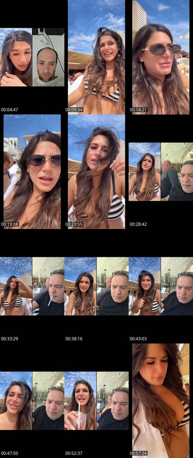 @yahalom.yitzhaki TikTok live from 2026-05-02