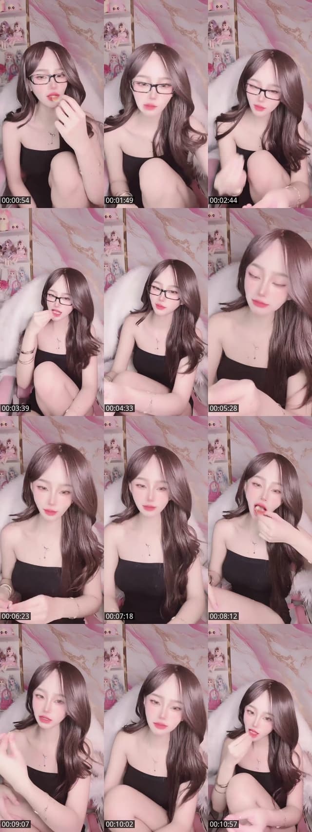 TikTok live: ga slime dulu by @yiichennnnn