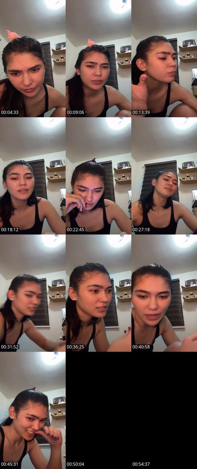 @babyyybutter TikTok live from 2026-05-02