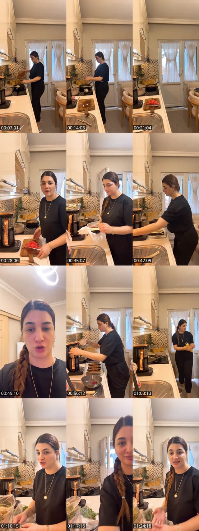 TikTok live: Ailemize hoş geldiniz 🤗 by @gulsenomer4144