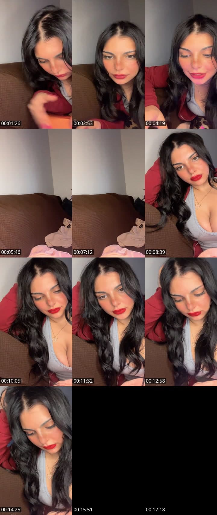 @fufu181818 TikTok live stream