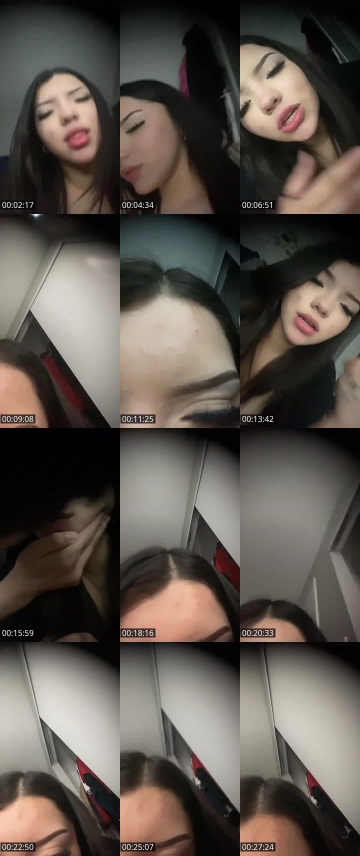 @16grim TikTok live stream