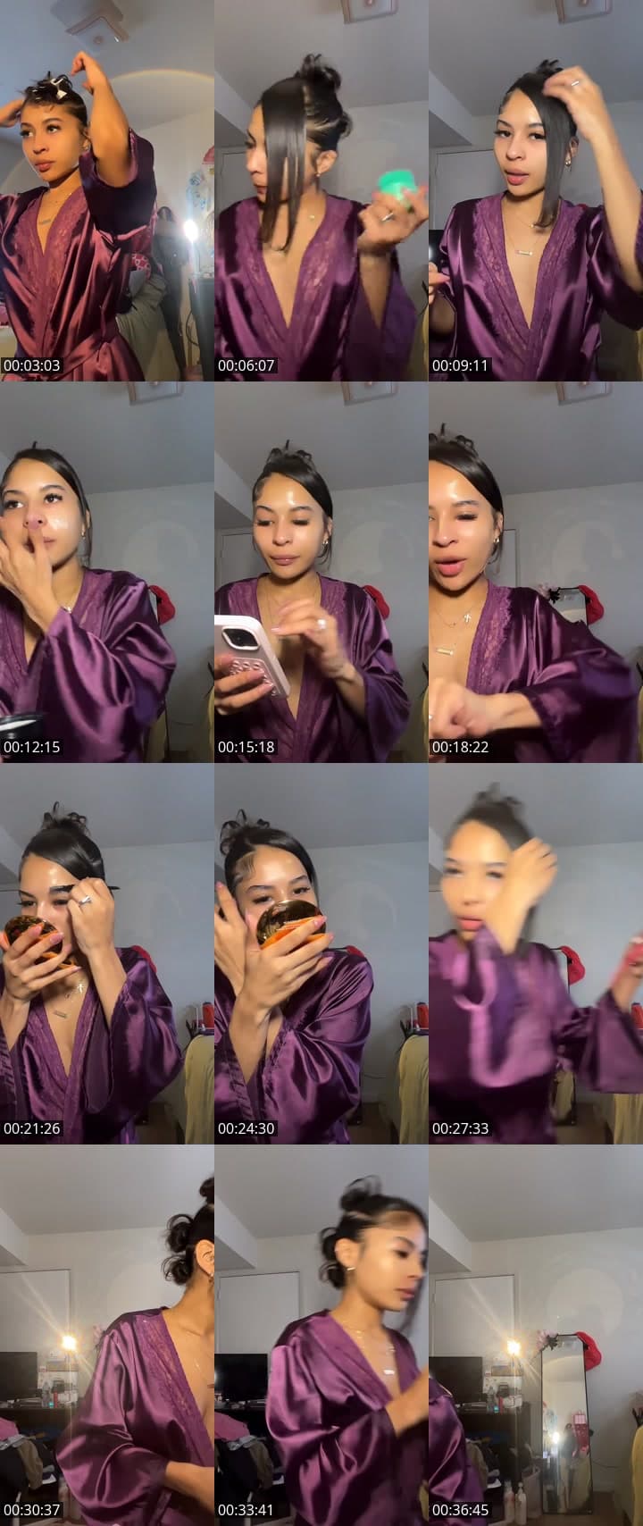GRWM U $2HOS