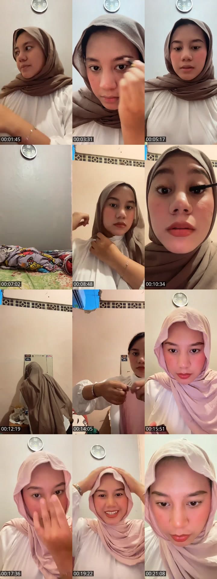 priper au mau kemana