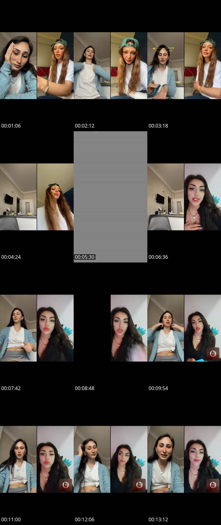 @japonellaaa TikTok live stream
