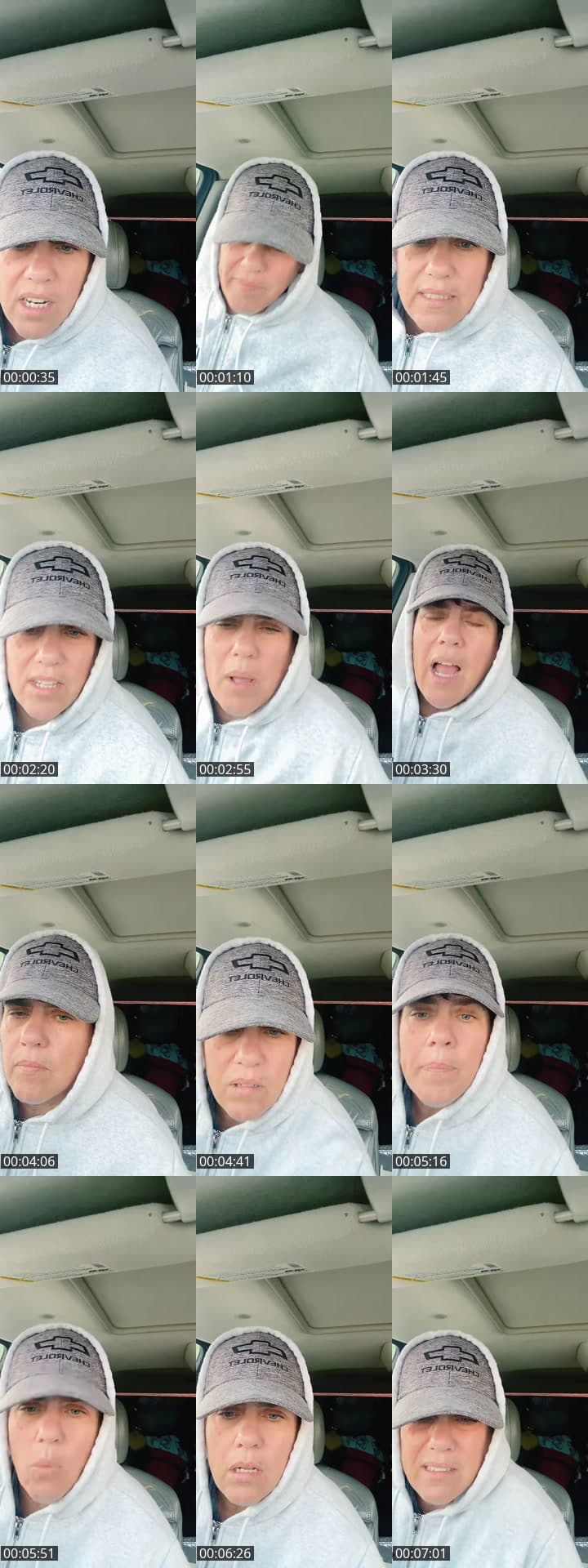 @nounaliveanimals24 TikTok live stream