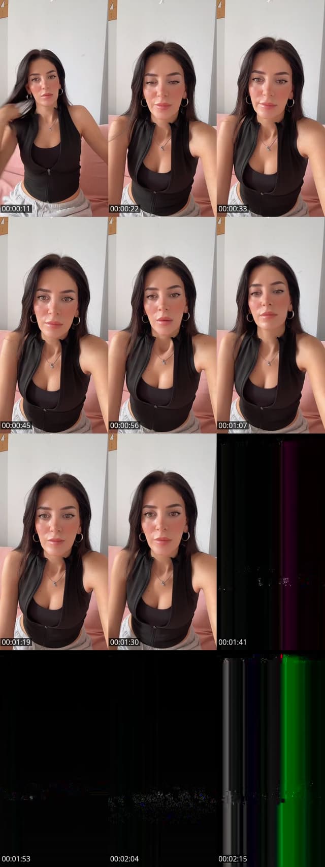 TikTok live: Hoş geldinnn✨ by @ozgeozge91
