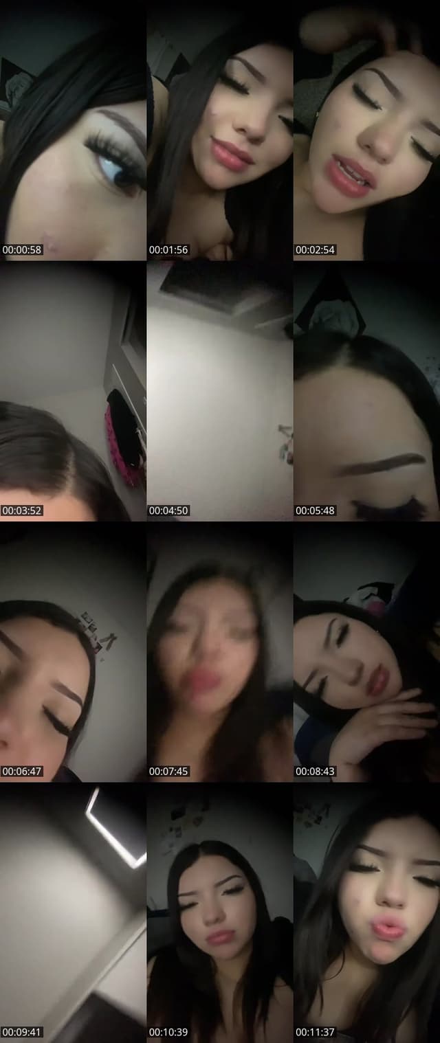 @16grim TikTok live from 2026-05-02