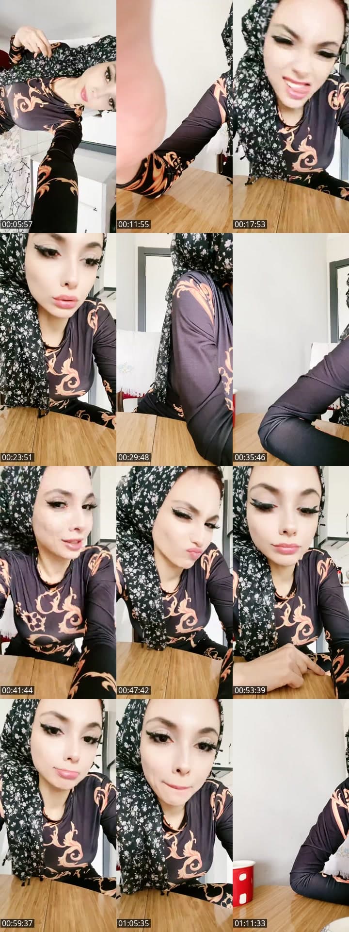 @ozlemimm064 TikTok live stream