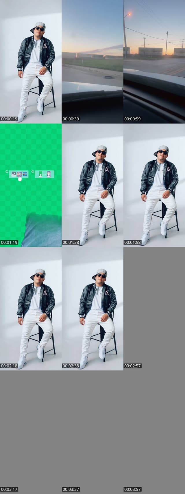 TikTok live: ~ Team aguila🦅🦅. by @el.negroese.1