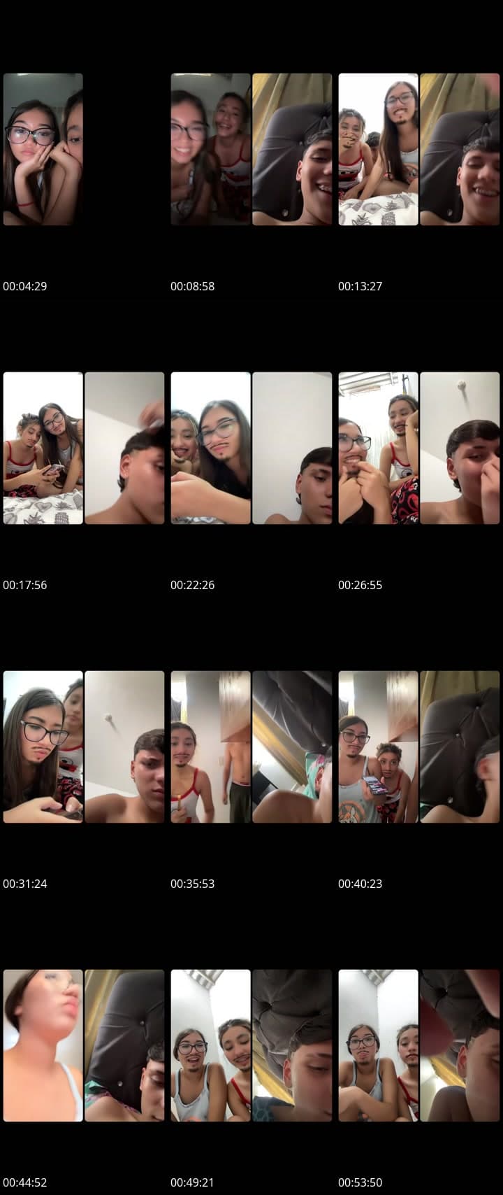 @accountnc44 TikTok live stream