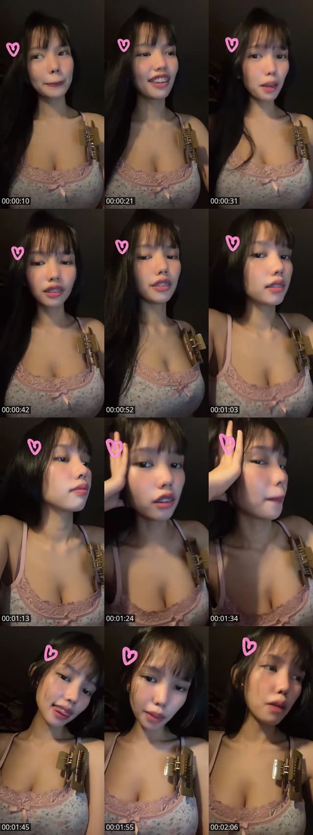 TikTok live: Hi guys by @whos.dreyah30