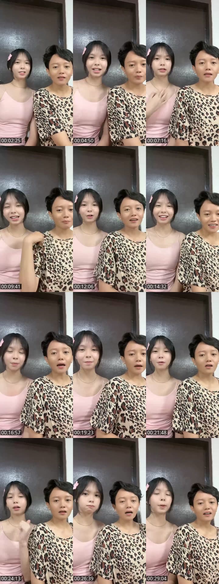 With mamah
