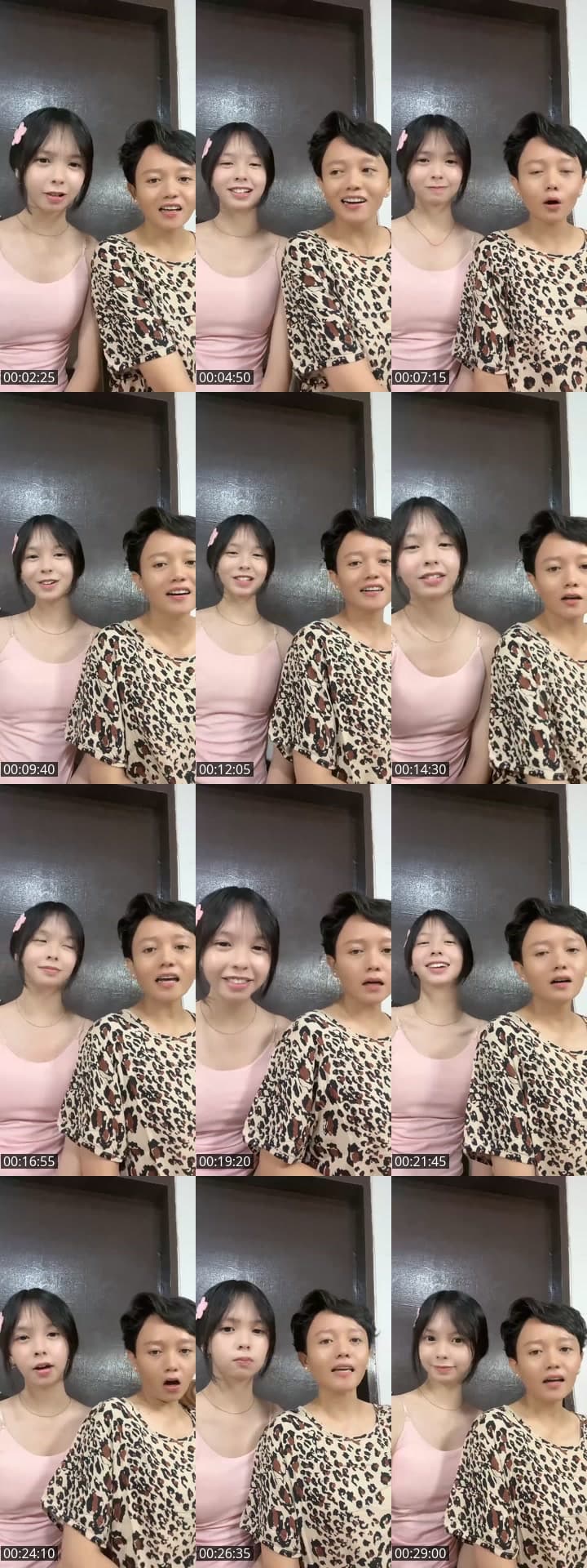 With mamah