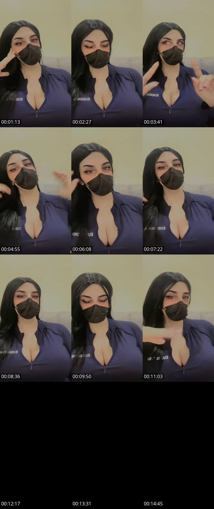 حياكم ياحلوين