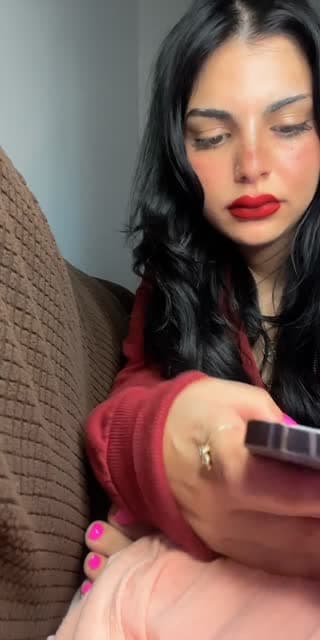 @fufu181818 TikTok live stream
