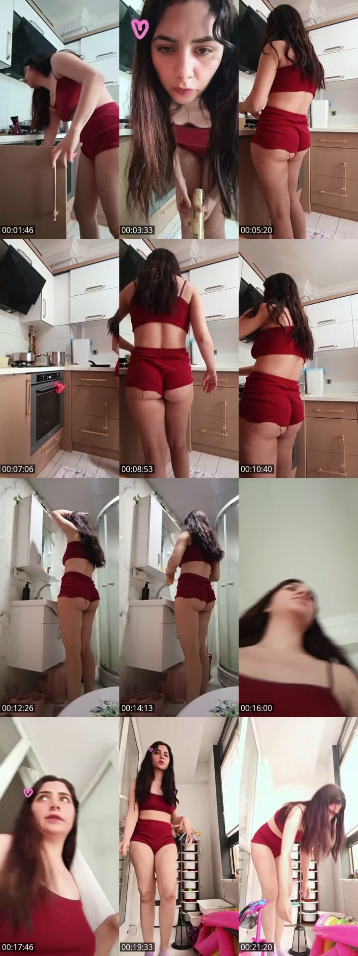 instagram cisemhanimcim