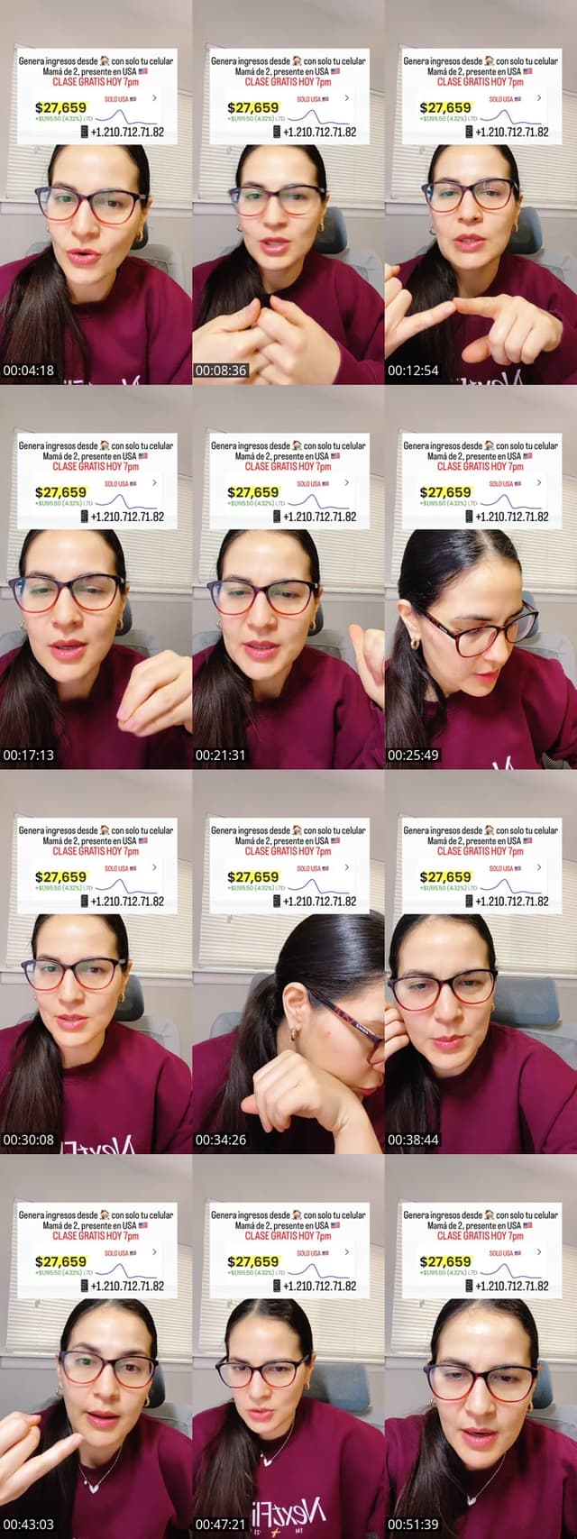 TikTok live: Genera ingresos desde casa by @gabyinspiraa
