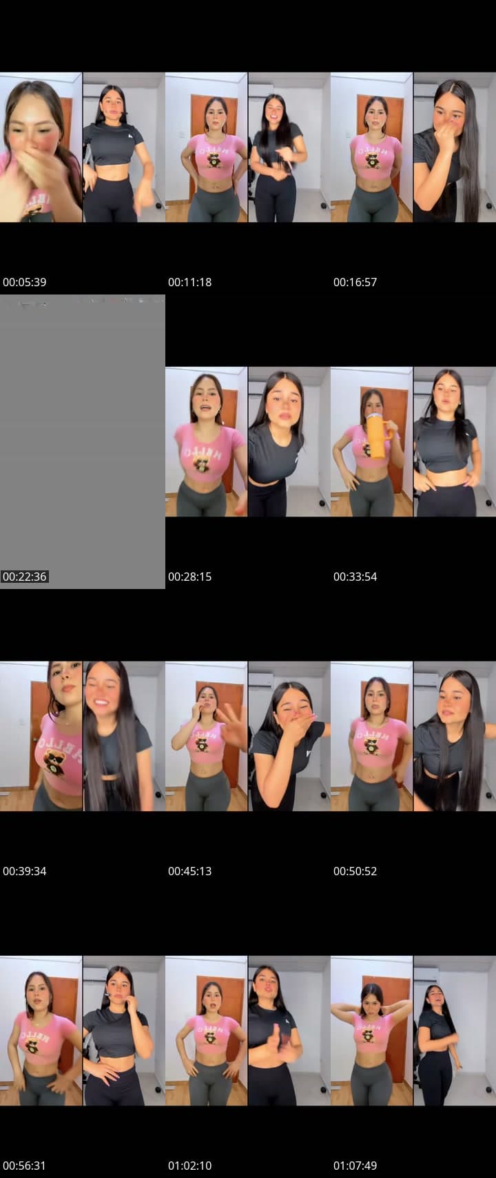 @nsidifjcbcm TikTok live stream