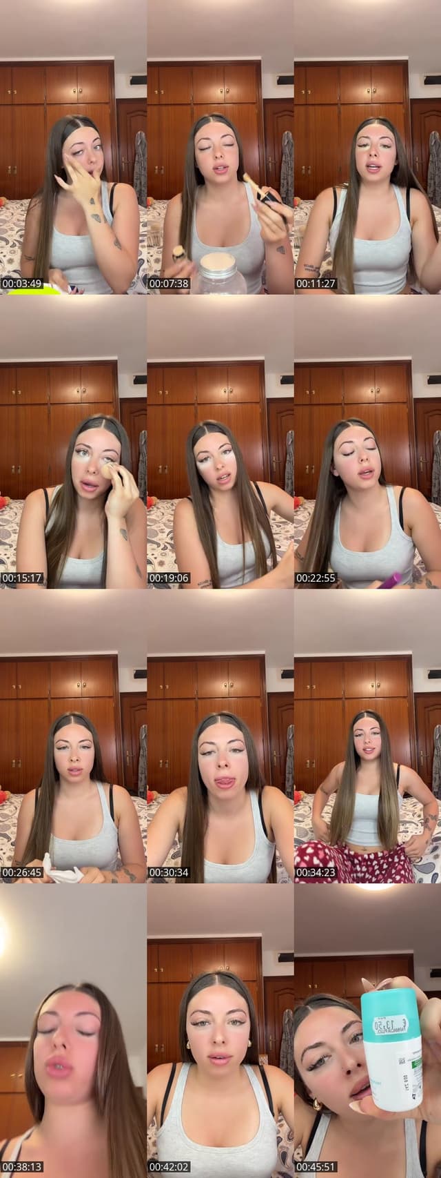 TikTok live: miau by @giovannaortega_