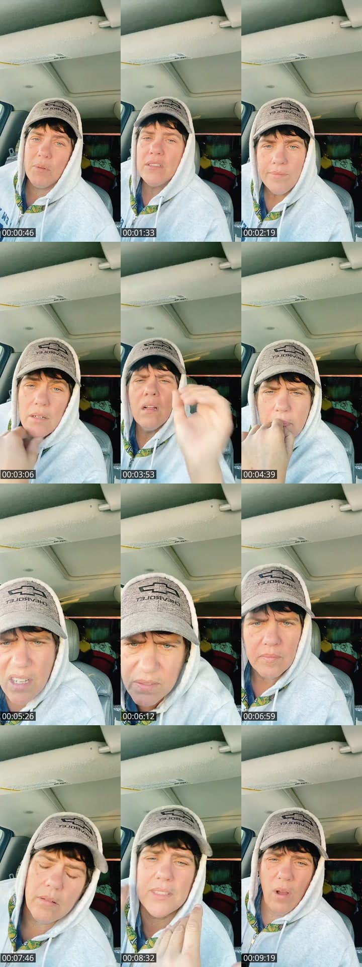 @nounaliveanimals24 TikTok live stream