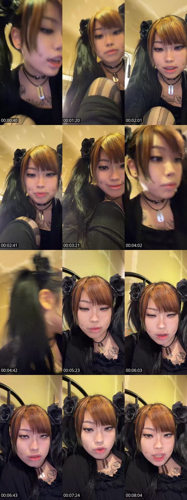 @internetfetish TikTok live from 2026-05-02