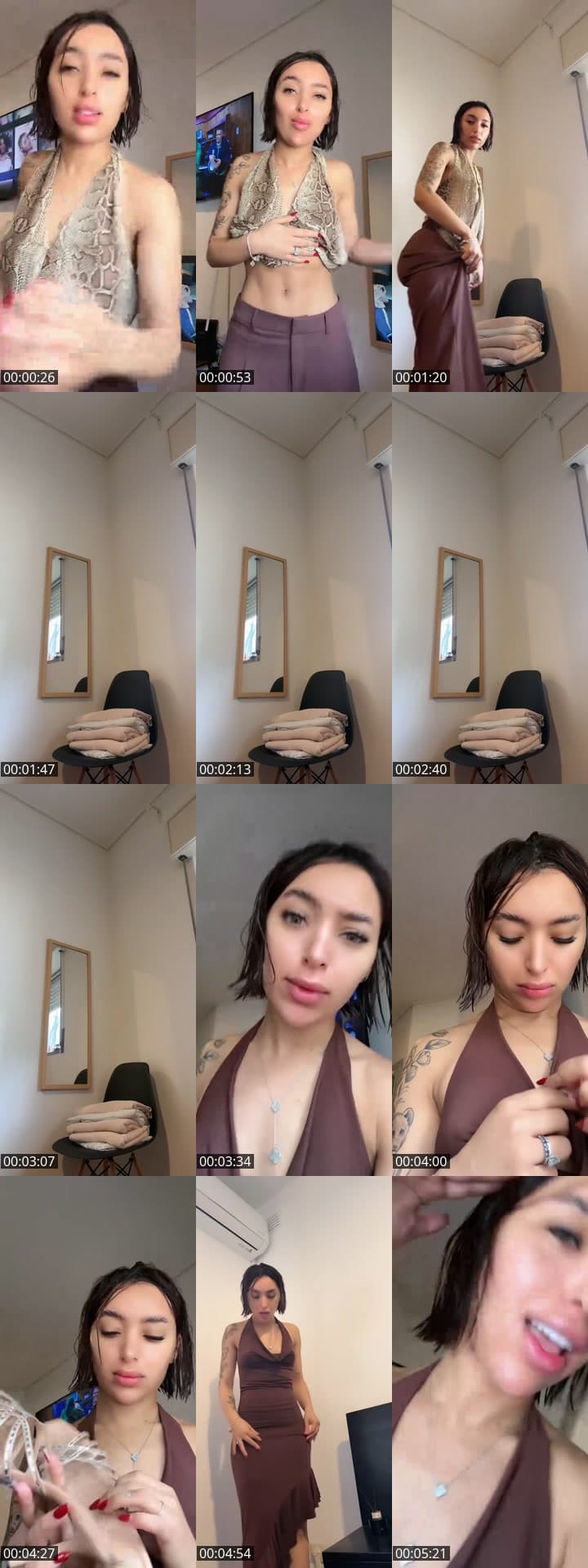 @diamantesuenos TikTok live stream