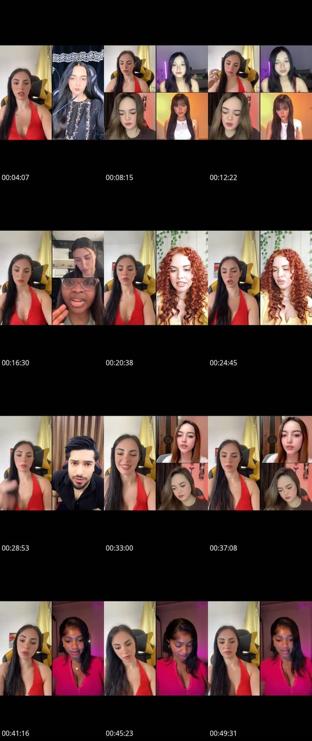 @kleaeea TikTok live from 2026-05-02