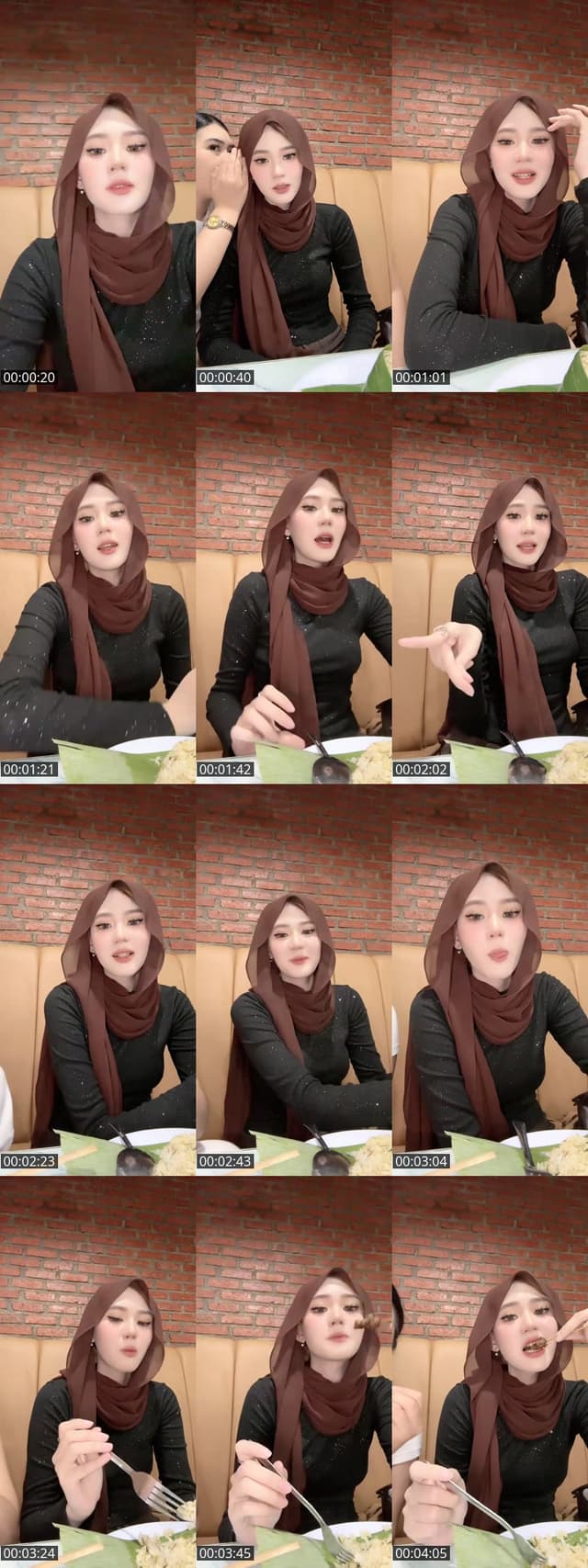 TikTok live: hi by @spicykeya