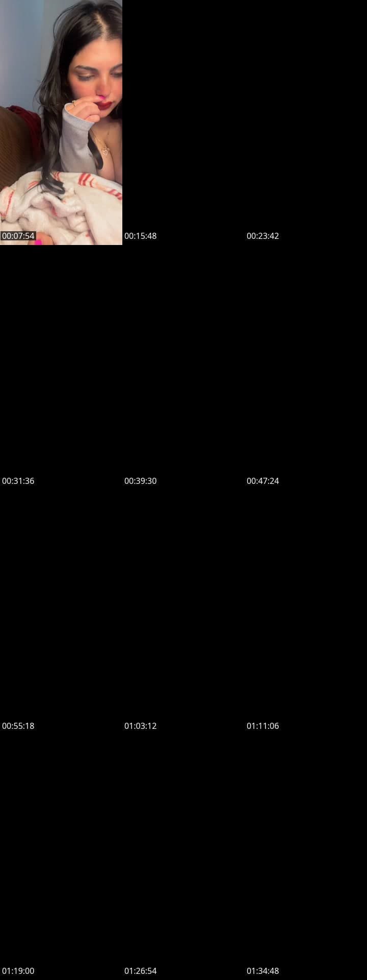 @fufu181818 TikTok live stream