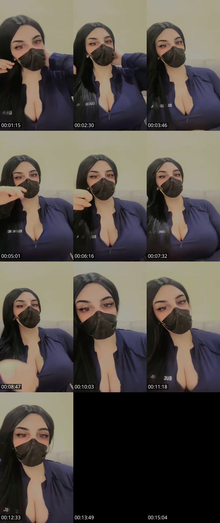 حياكم ياحلوين