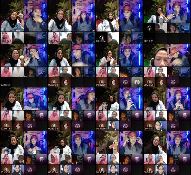 @cintabrown TikTok live from 2026-05-02