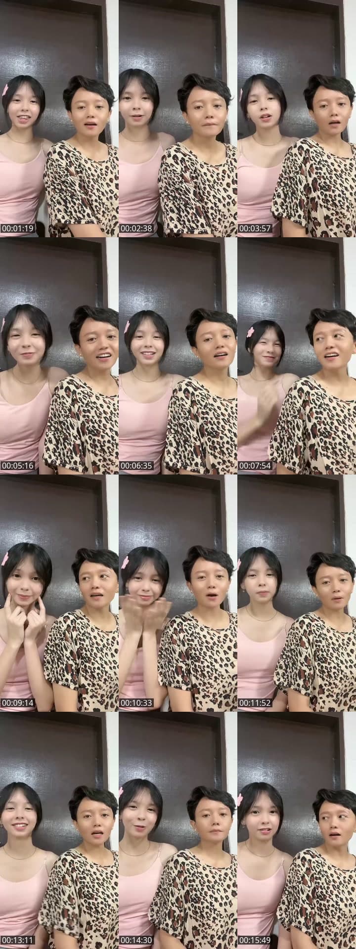 With mamah