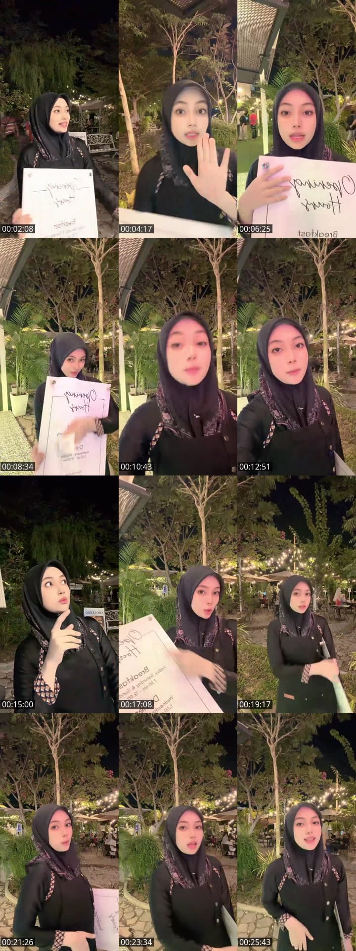 tak masuk takde manis manis