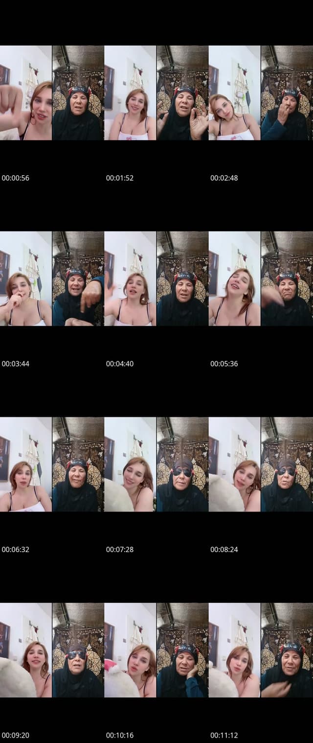 TikTok live: تعالو by @hhxx.8885
