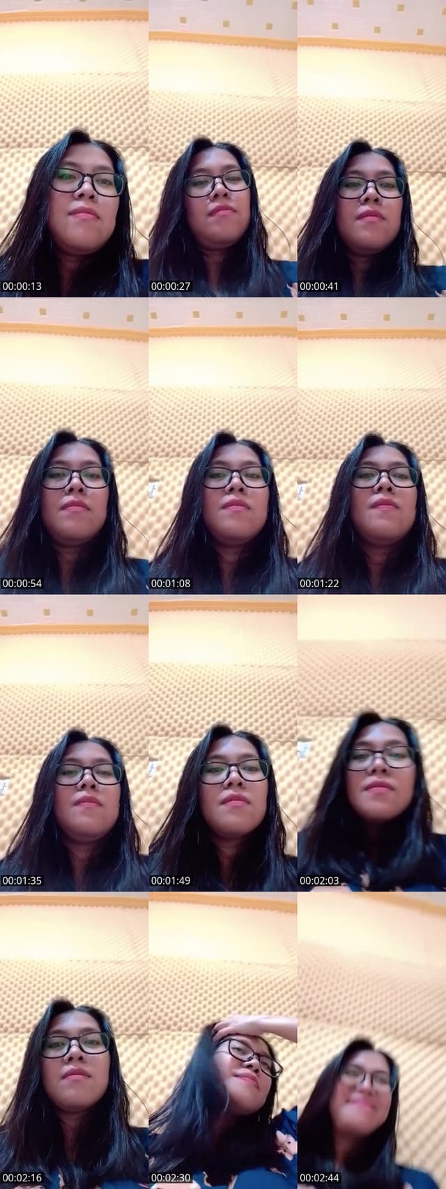 Past TikTok live: subs youtube NURFITRISAJA CHANNE by @nur.fitriyana78