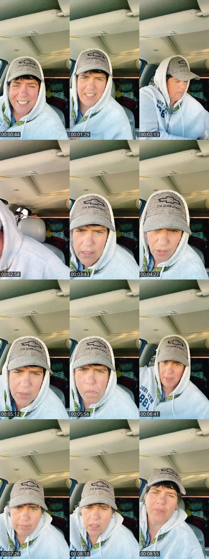 @nounaliveanimals24 TikTok live stream