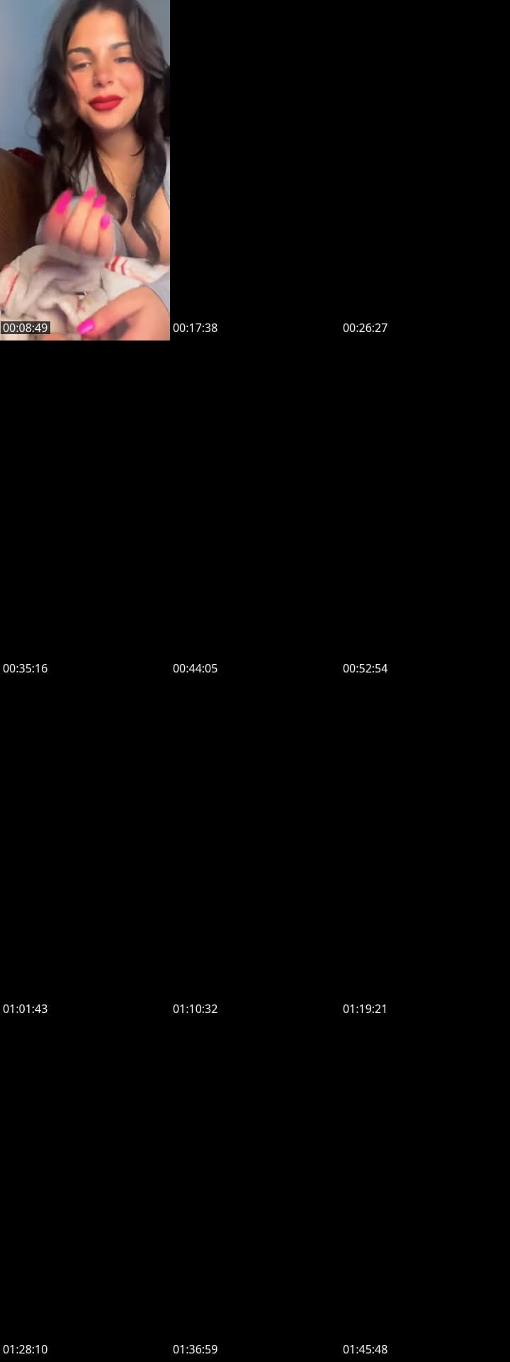 @fufu181818 TikTok live stream