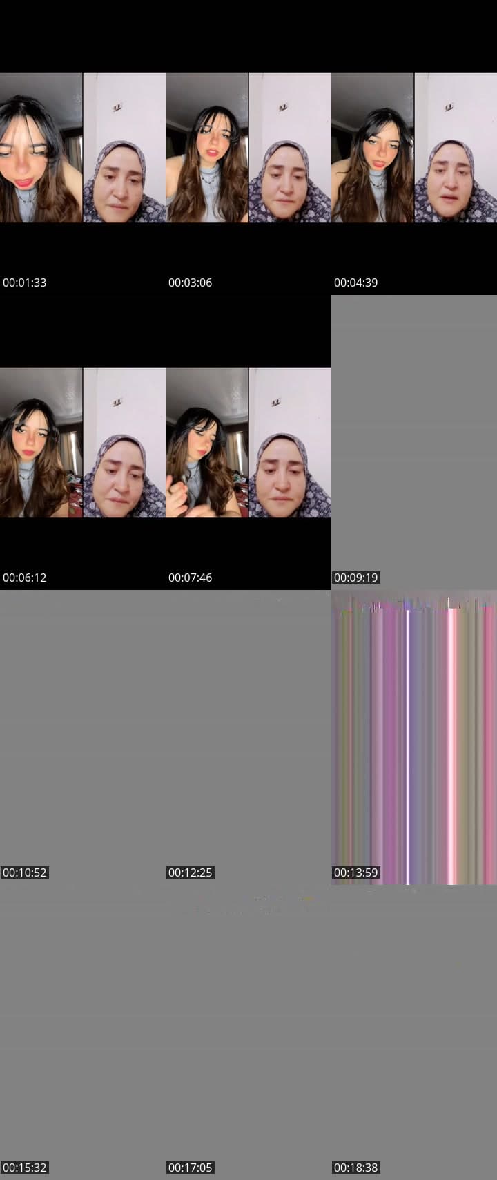 @nemooutofstorage0 TikTok live stream