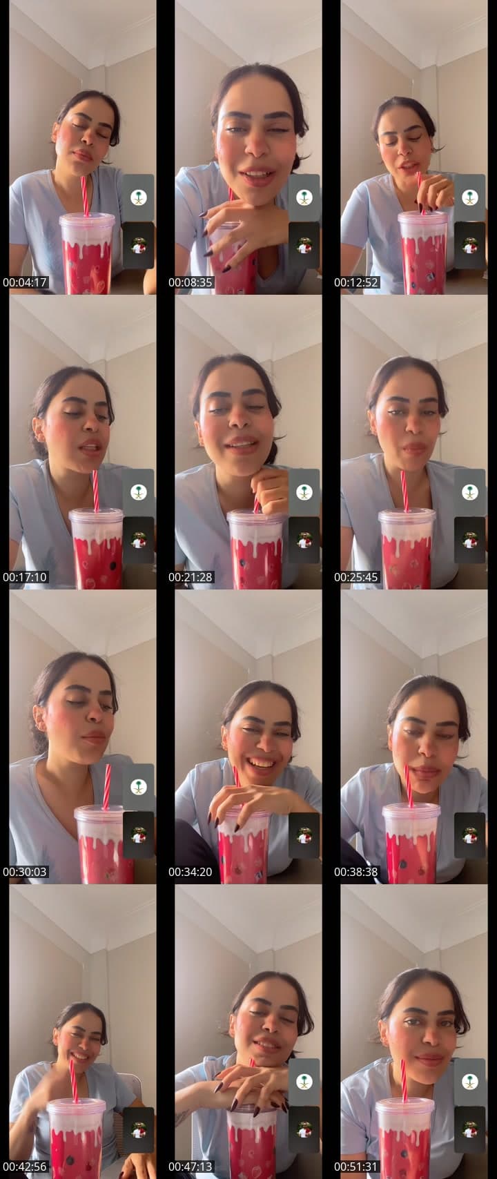 @tiamuhammed90 TikTok live stream