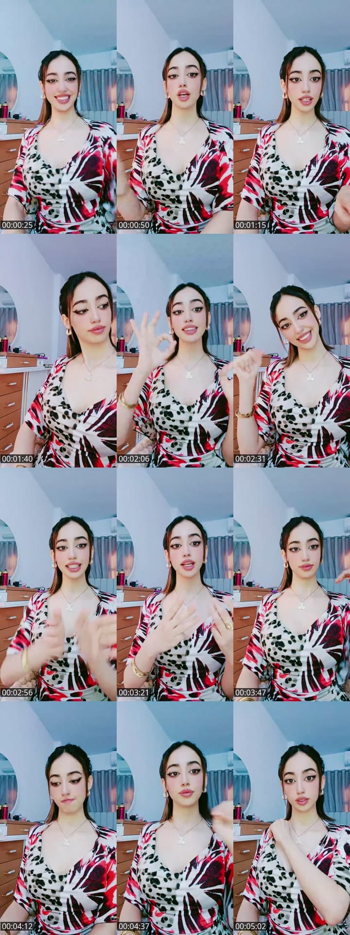 @_chi_m_ou TikTok live stream