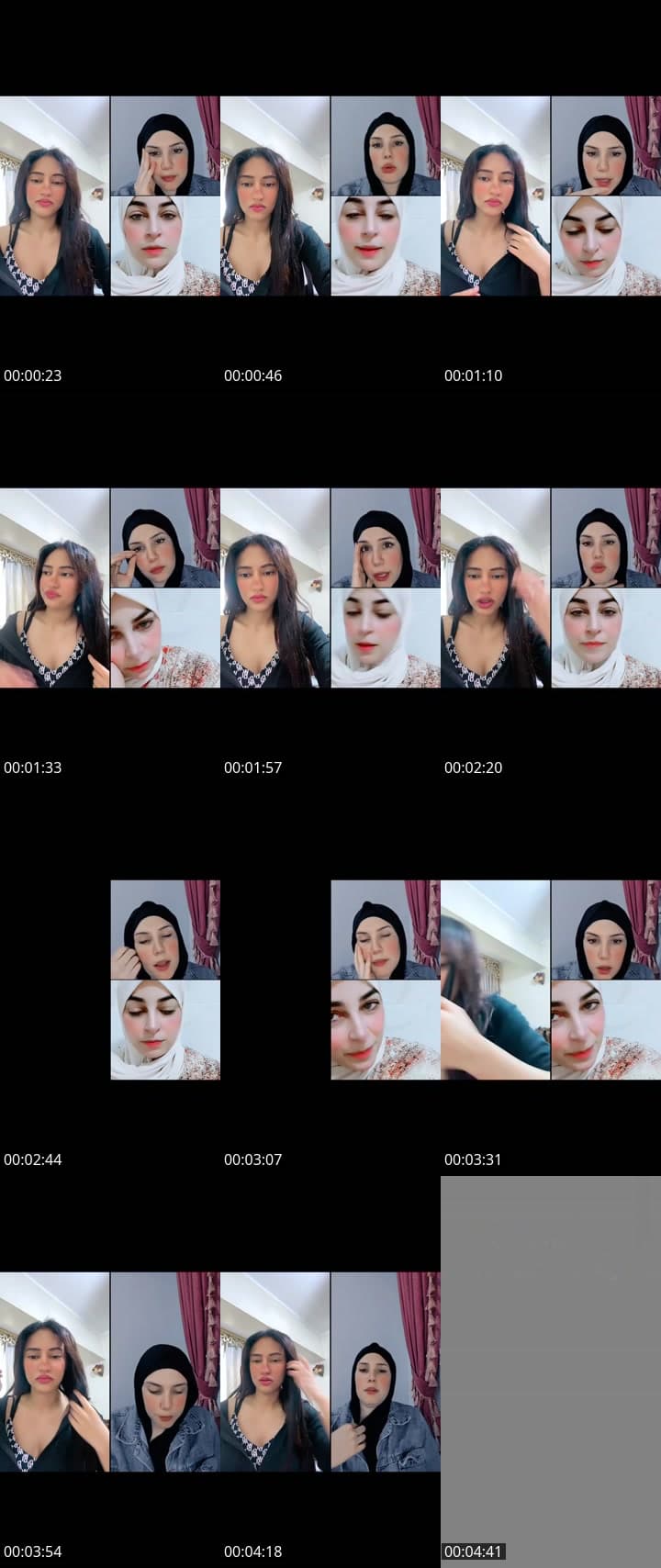 مش هتقفل المعرض بقي؟🌚