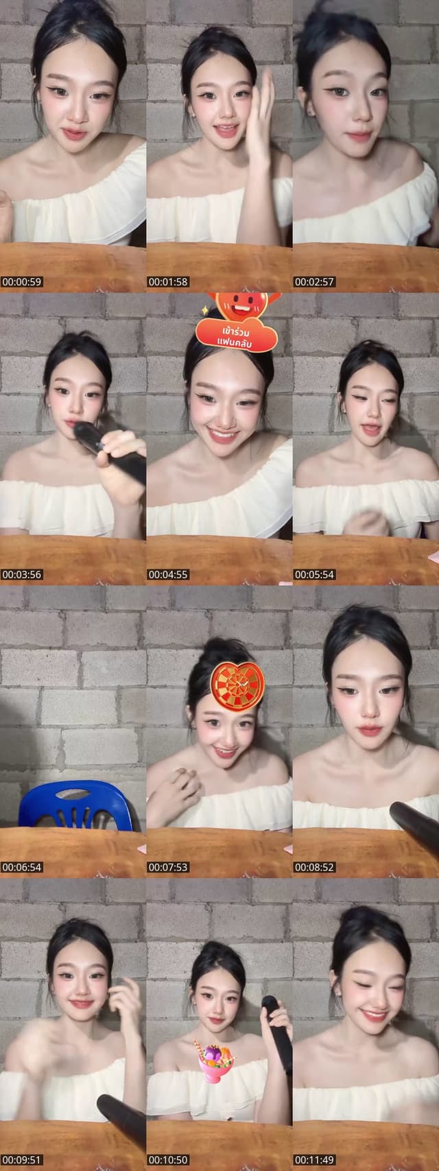 @g_khajeerat TikTok live from 2026-05-02