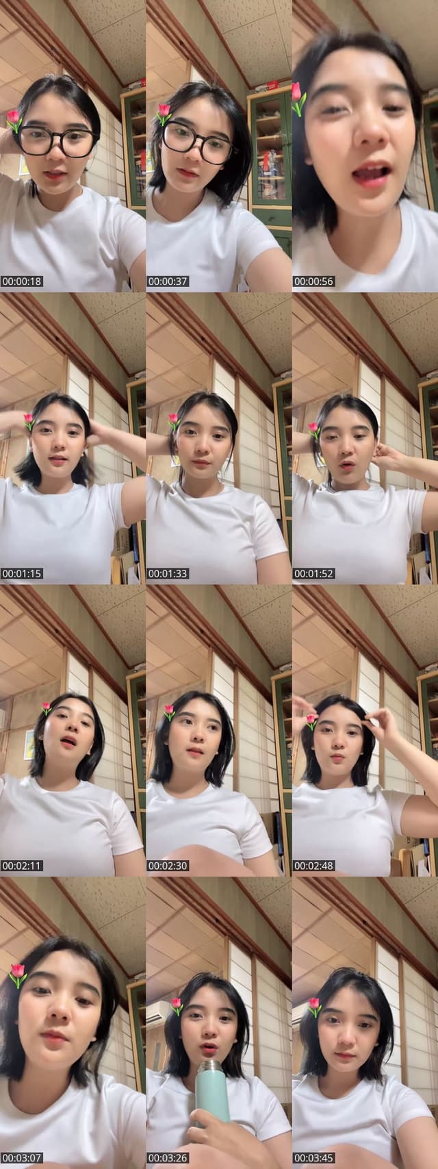 @hihallowwww TikTok live from 2026-05-02