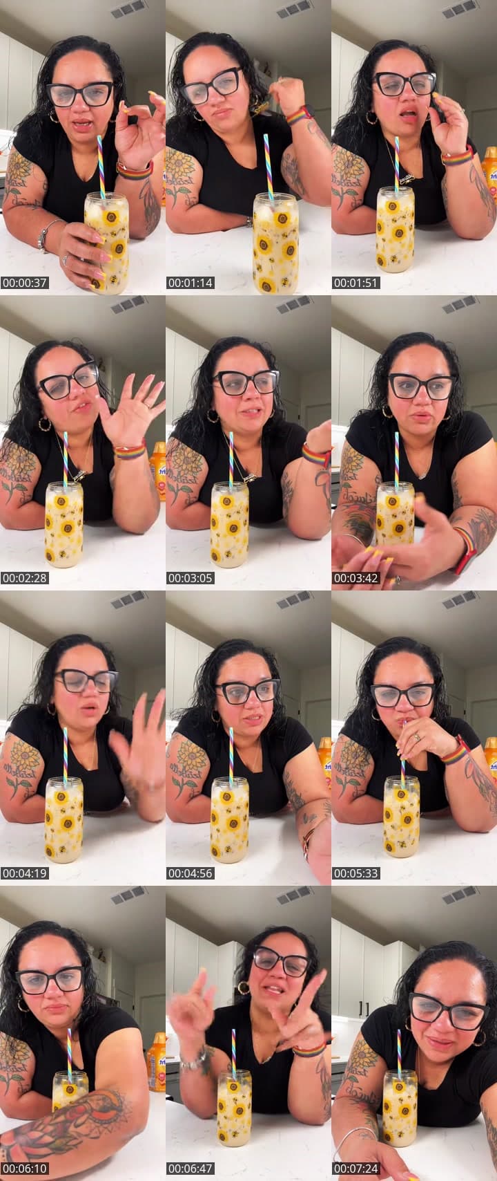 HEY 💛