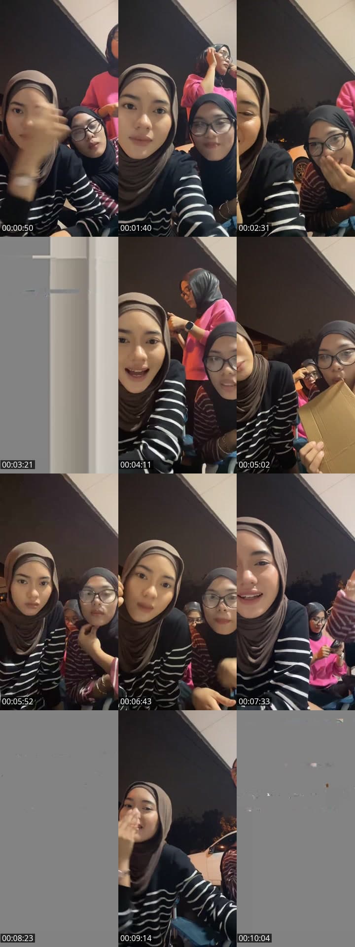 @cvhaaa TikTok live stream