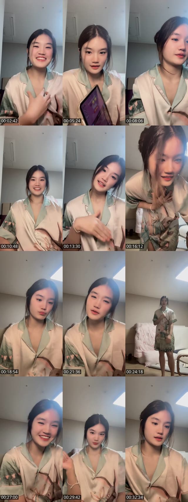 TikTok live: มาแว้วว by @the_bairdiest