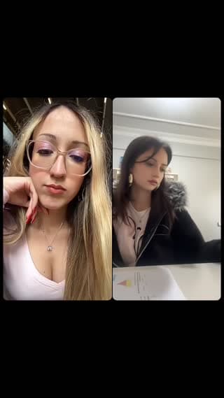@miss__augustine TikTok live stream