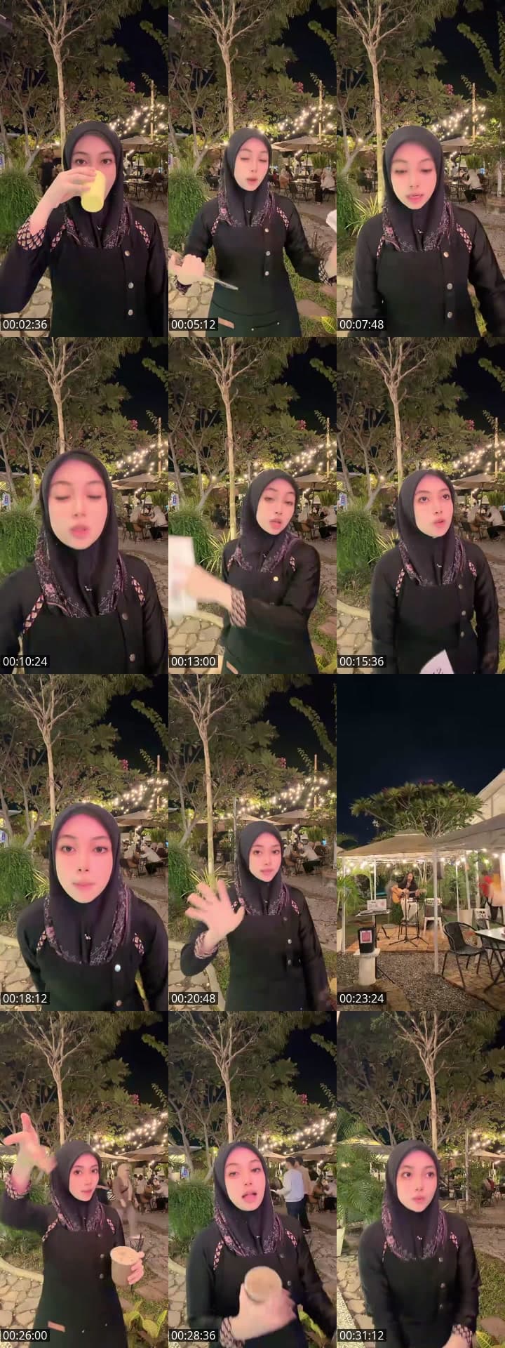tak masuk takde manis manis